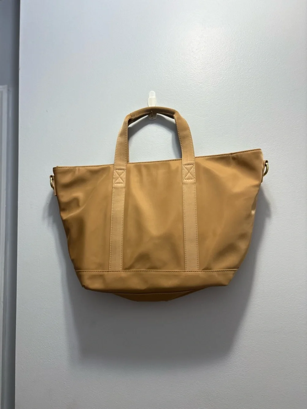 Stoney Clover Lane Star Wars Grogu Mini Tote Baby Yoda New With Tags- NO STRAP - Picture 3 of 5